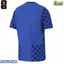 Kroatia Bortedrakt VM 2026 Kortermet